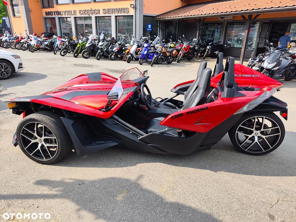 Polaris Inny - 36