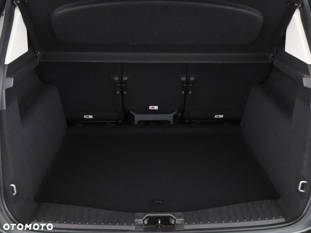 Ford C-MAX 1.5 EcoBoost Start-Stop-System Titanium - 21