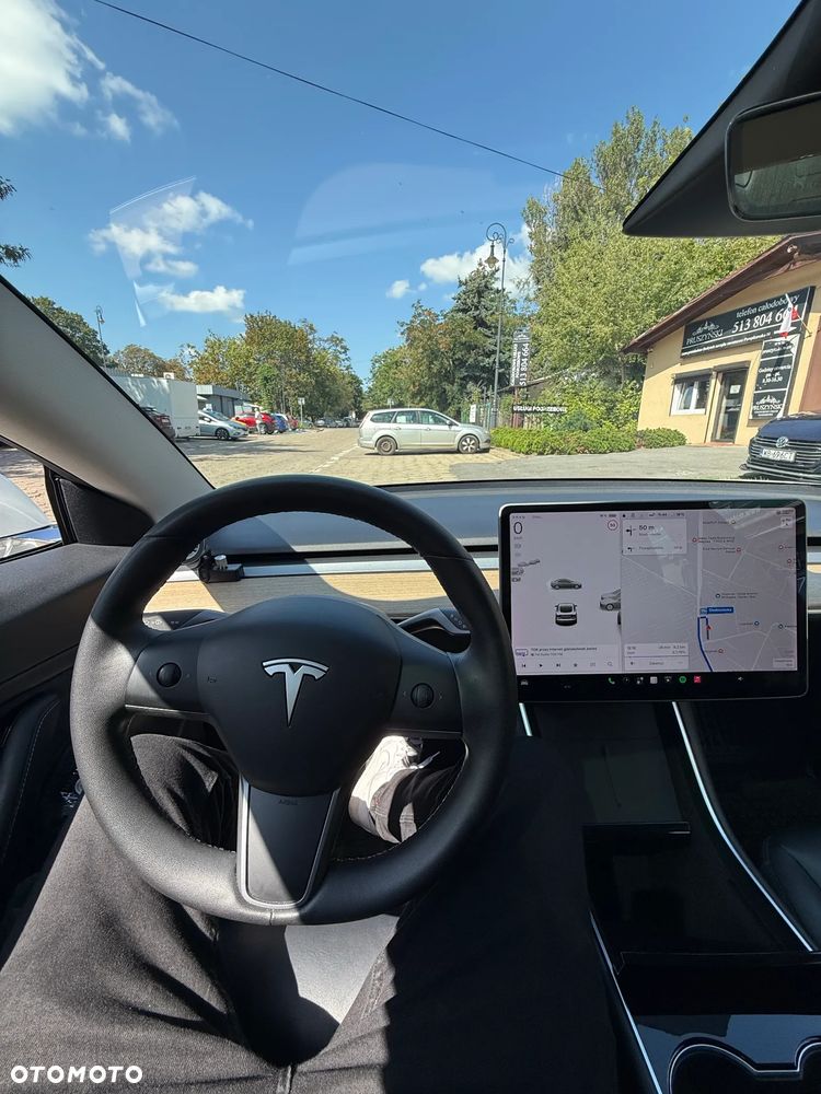 Tesla Model 3 Performance AWD - 5