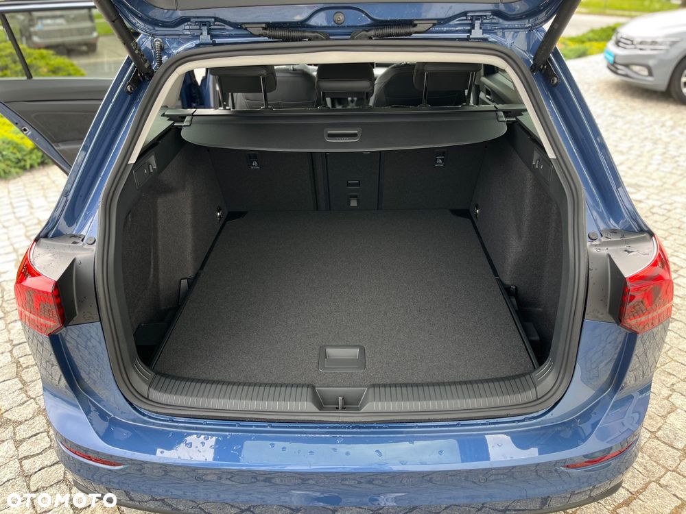 Volkswagen Golf Variant 1.5 TSI Business - 21