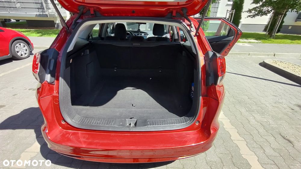 Honda Civic 1.6 i-DTEC Elegance (Honda Connect+) - 17