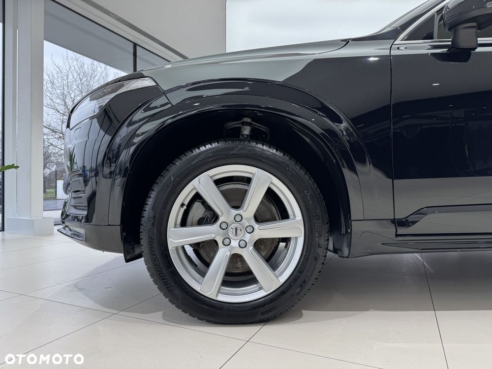 Volvo XC 90 - 20