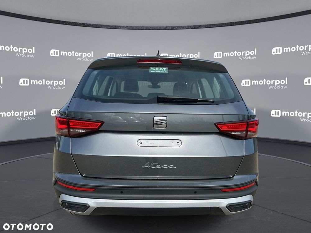 Seat Ateca - 11