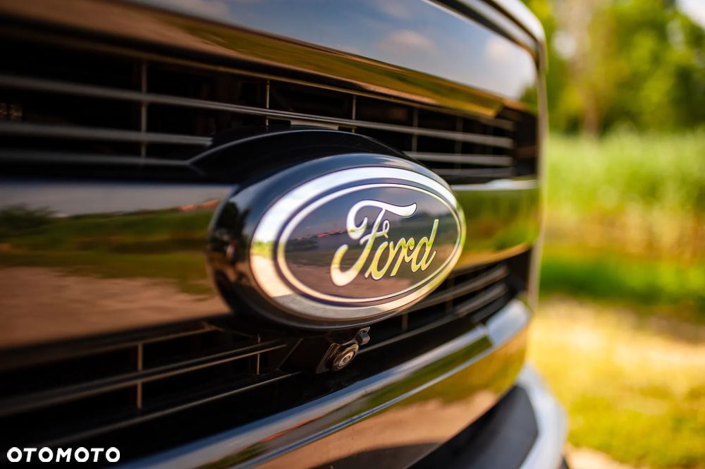 Ford F150 - 16
