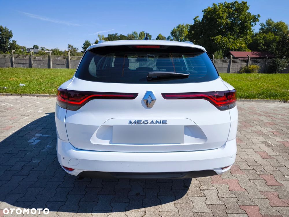 Renault Megane 1.3 TCe FAP Equilibre EDC - 3