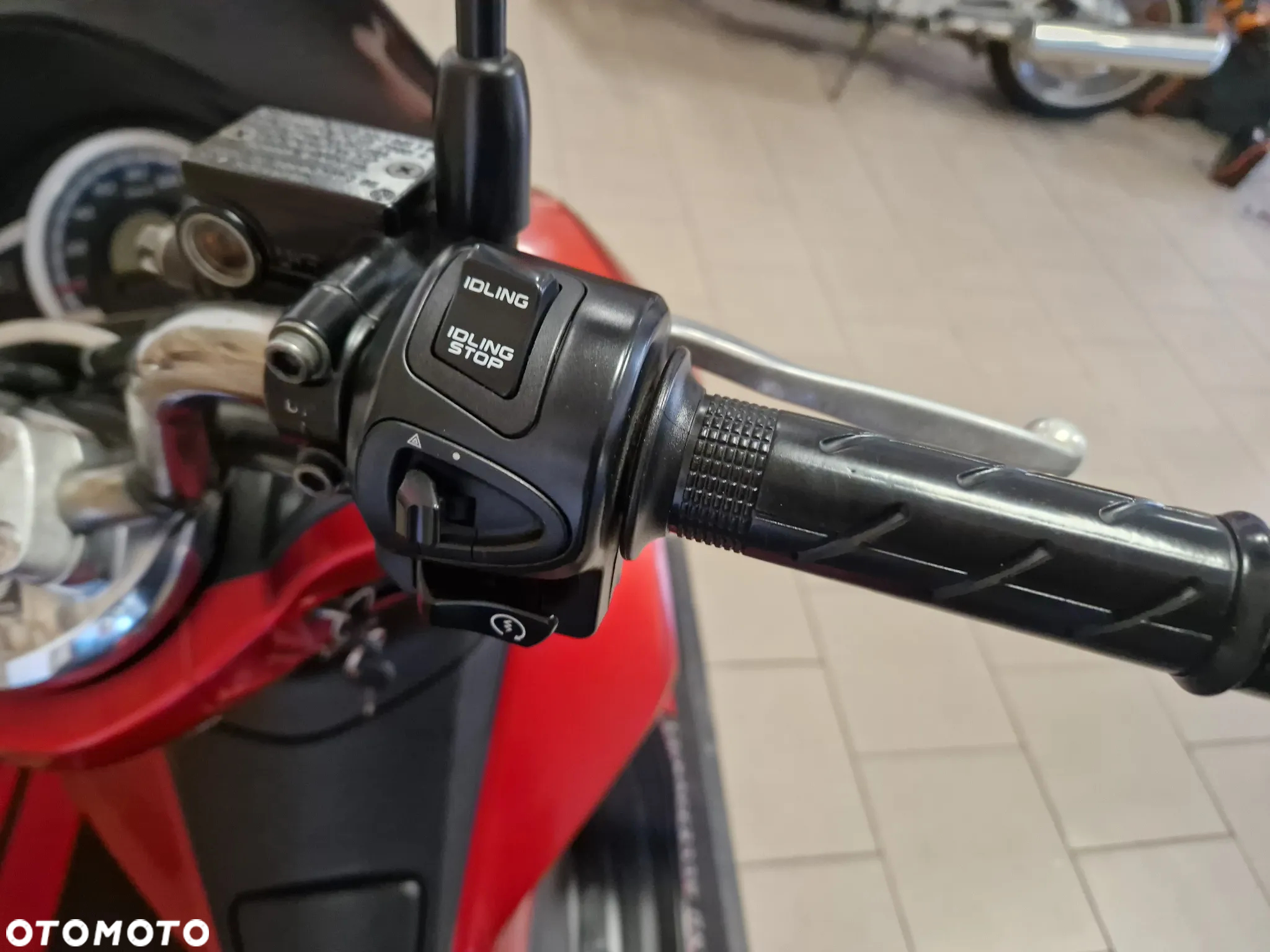 Honda PCX - 20