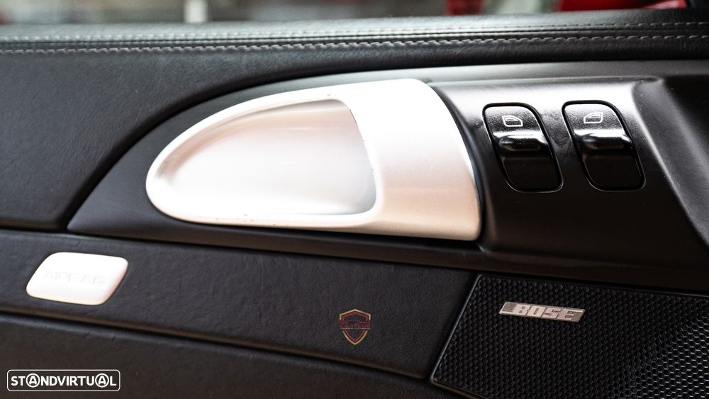 Porsche Cayman 2.9 - 22