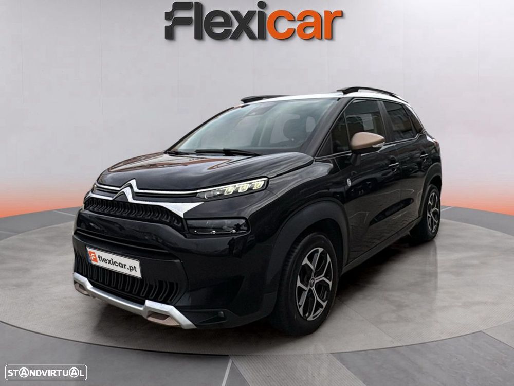 Citroën C3 Aircross 1.2 PureTech C-Series - 3