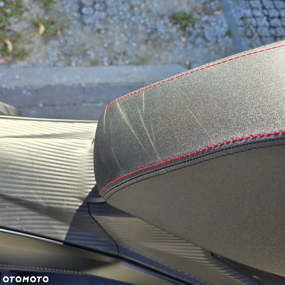 Aprilia SR - 6