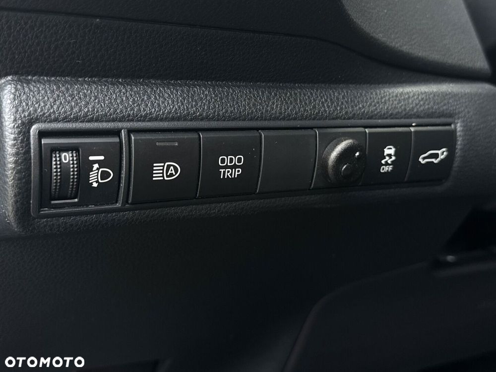 Toyota Corolla 1.8 Hybrid Style - 30