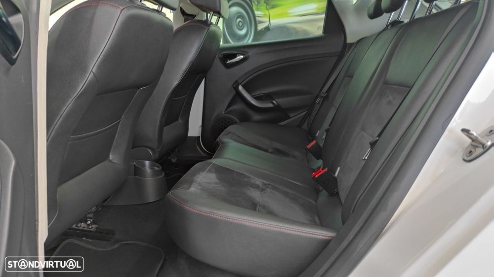 SEAT Ibiza 1.0 EcoTSI FR - 18
