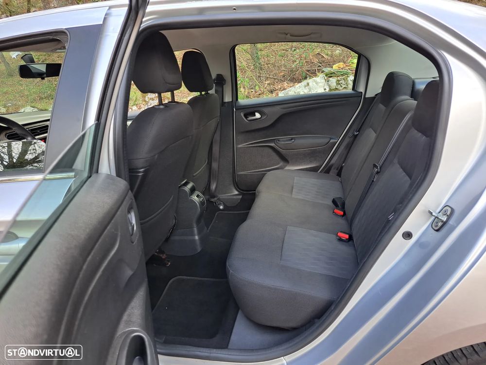 Citroën C-Elysée 1.2 VTi Seduction - 20