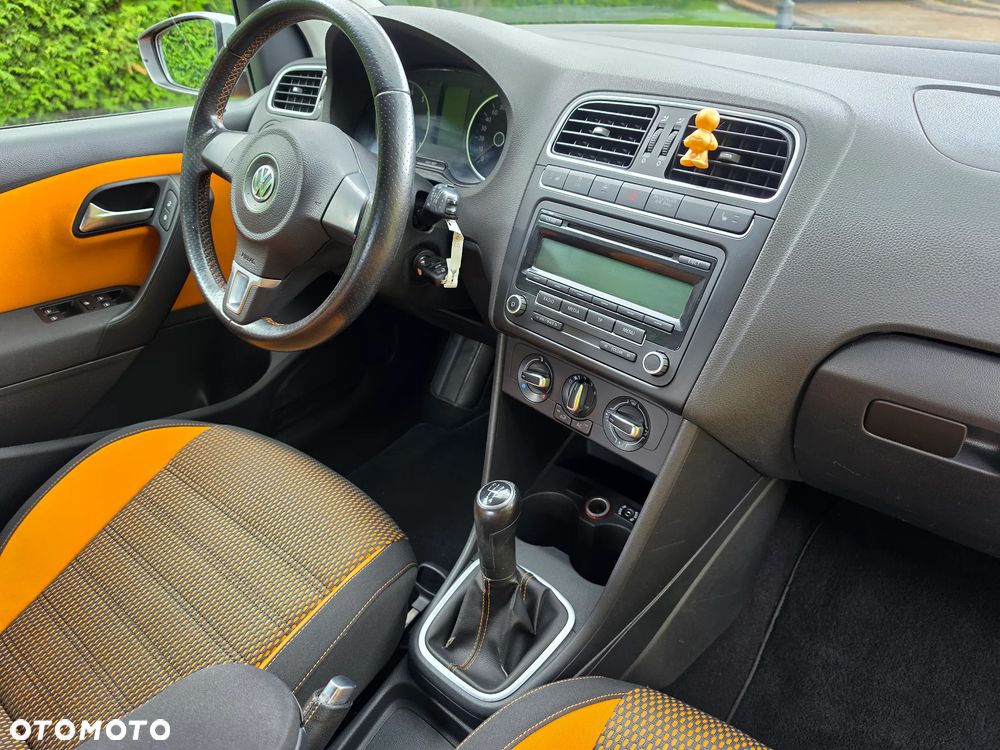 Volkswagen Polo - 26
