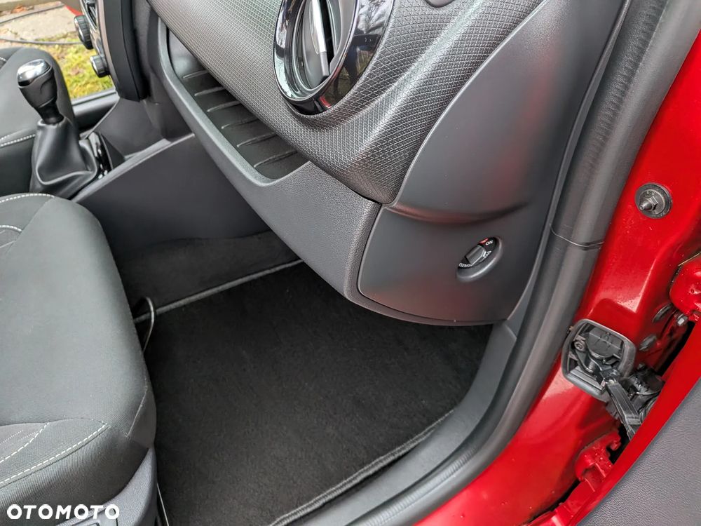 Renault Clio 0.9 Energy TCe Limited 2018 - 17