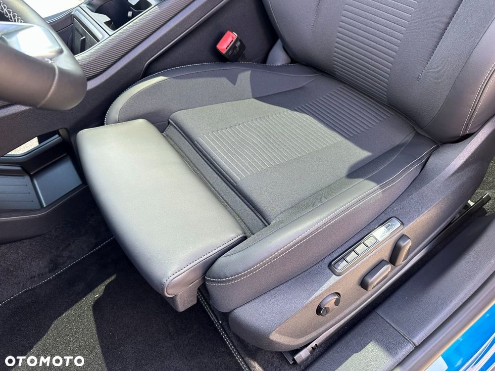 Ford Explorer 77kWh Premium RWD - 12