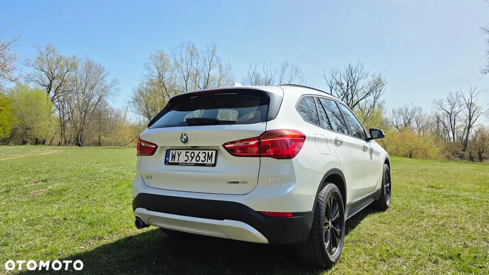 BMW X1 - 3