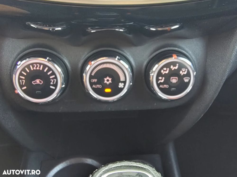 Mitsubishi ASX - 26