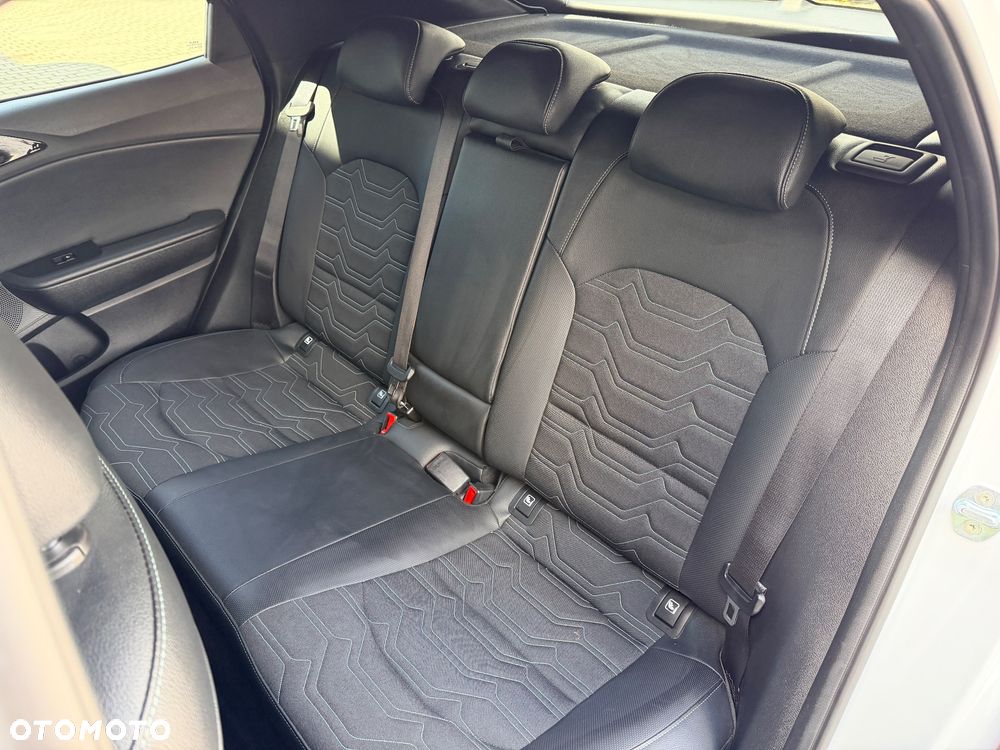 Kia XCeed 1.6 T-GDI Tribute DCT - 21
