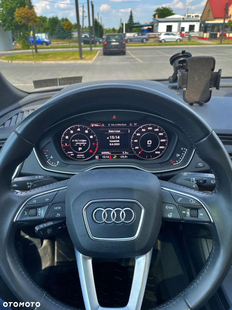 Audi Q5 - 9