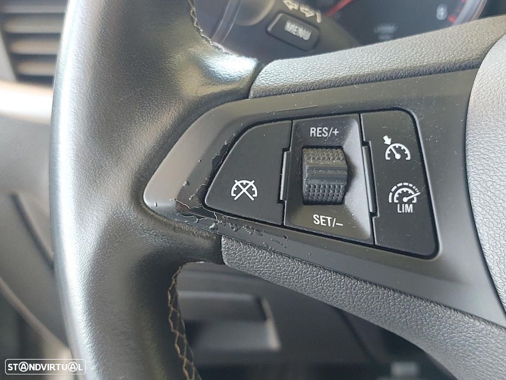 Opel Astra Sports Tourer 1.0 Edition S/S - 20