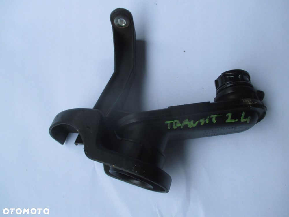 wlew oleju ford transit 6c1q6763bc 06-13 2.4 tdci - 1
