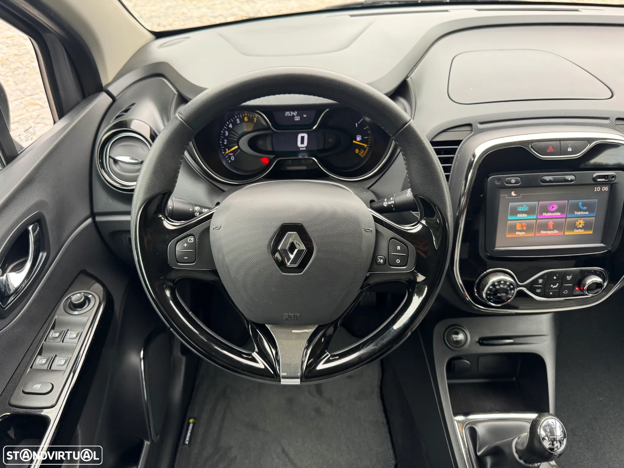 Renault Captur 0.9 TCE - 14