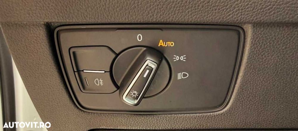 Volkswagen Passat - 23