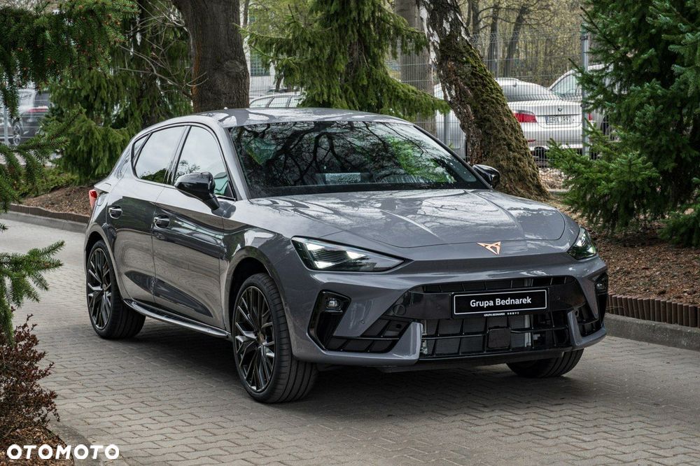 Cupra Leon - 15