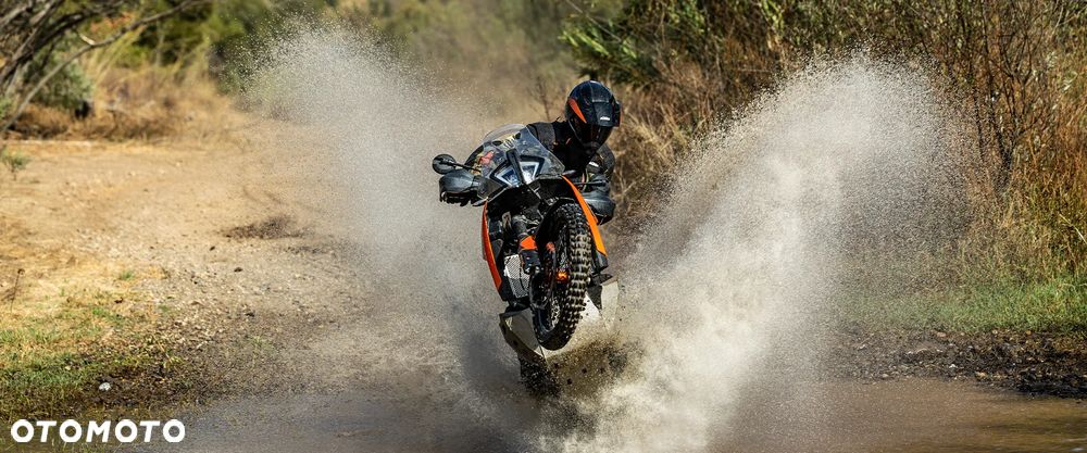 KTM Adventure - 14