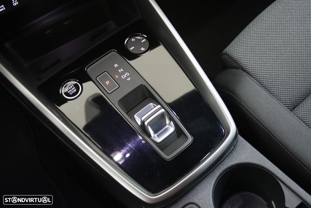 Audi A3 Sportback 30 TDI S line S tronic — fotografia 31