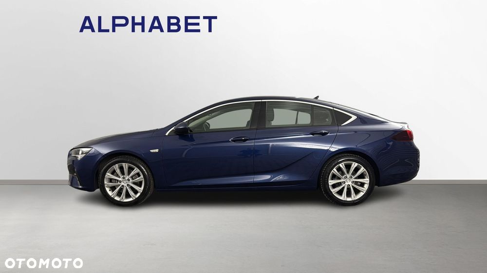 Opel Insignia 1.5 CDTI Business Elegance S&S - 3