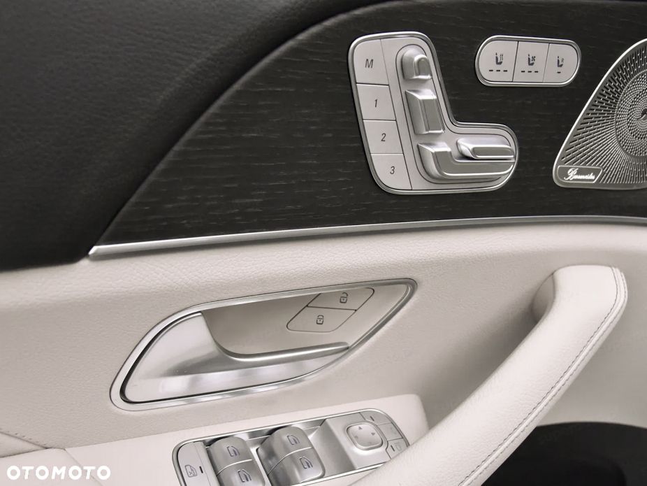 Mercedes-Benz GLE 450 d mHEV 4-Matic AMG Line - 17