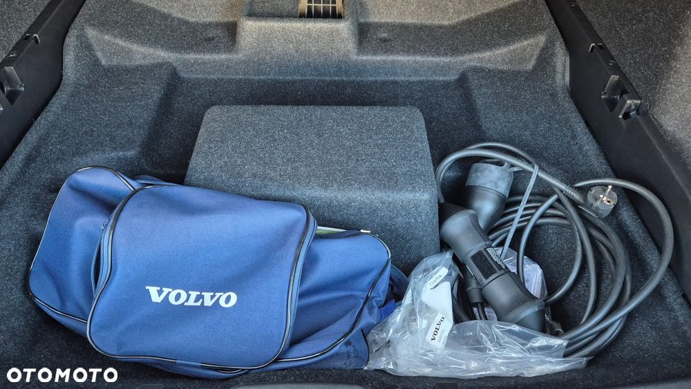 Volvo XC 40 T5 Plug-In Hybrid Inscription - 37