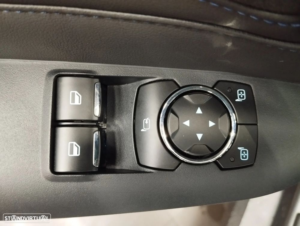 Ford Mustang 5.0 Ti-VCT Dark Horse - 20