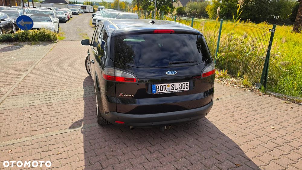 Ford S-Max 2.0 Viva Trend - 23