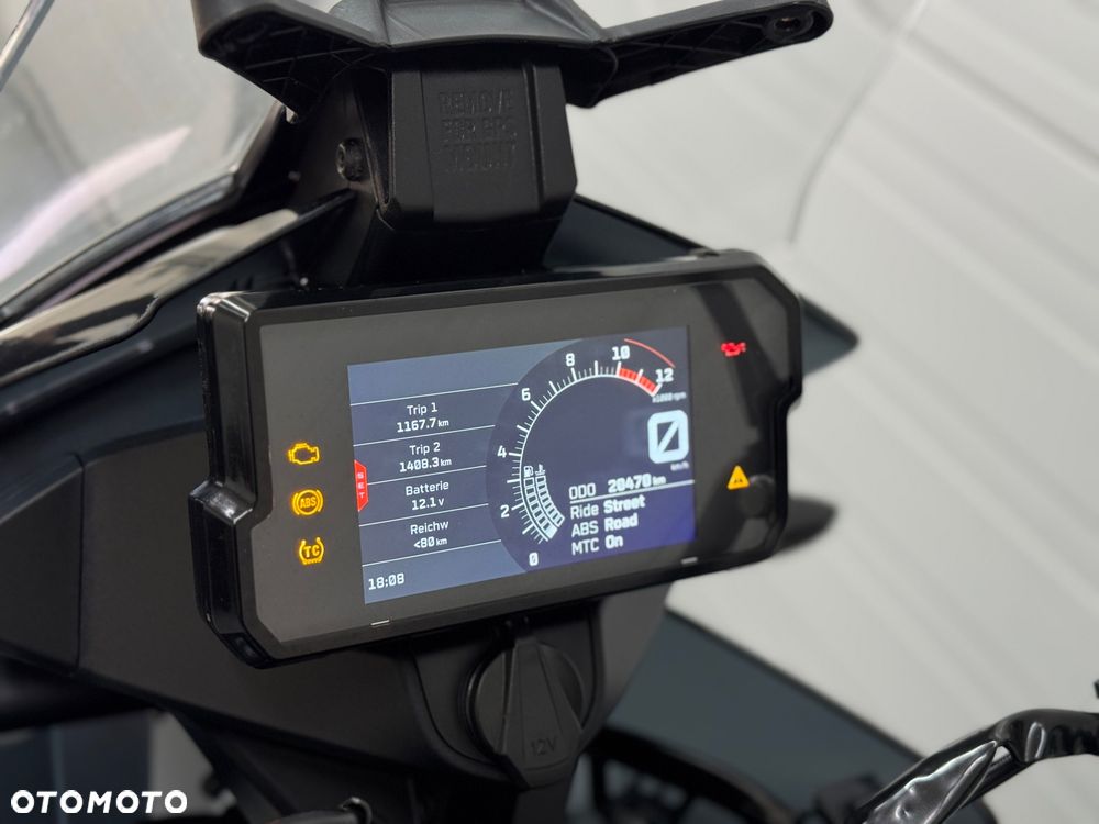 KTM Adventure - 21