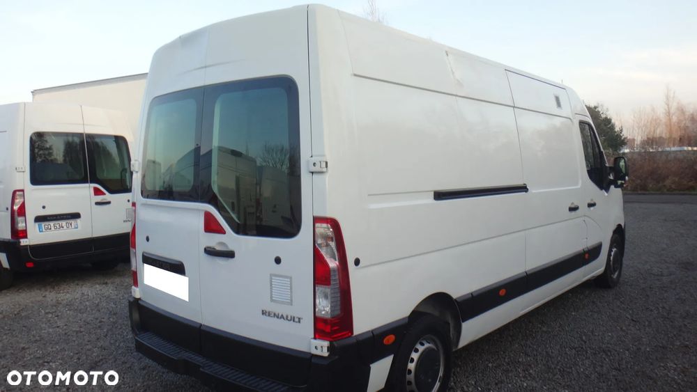 Renault Master - 5