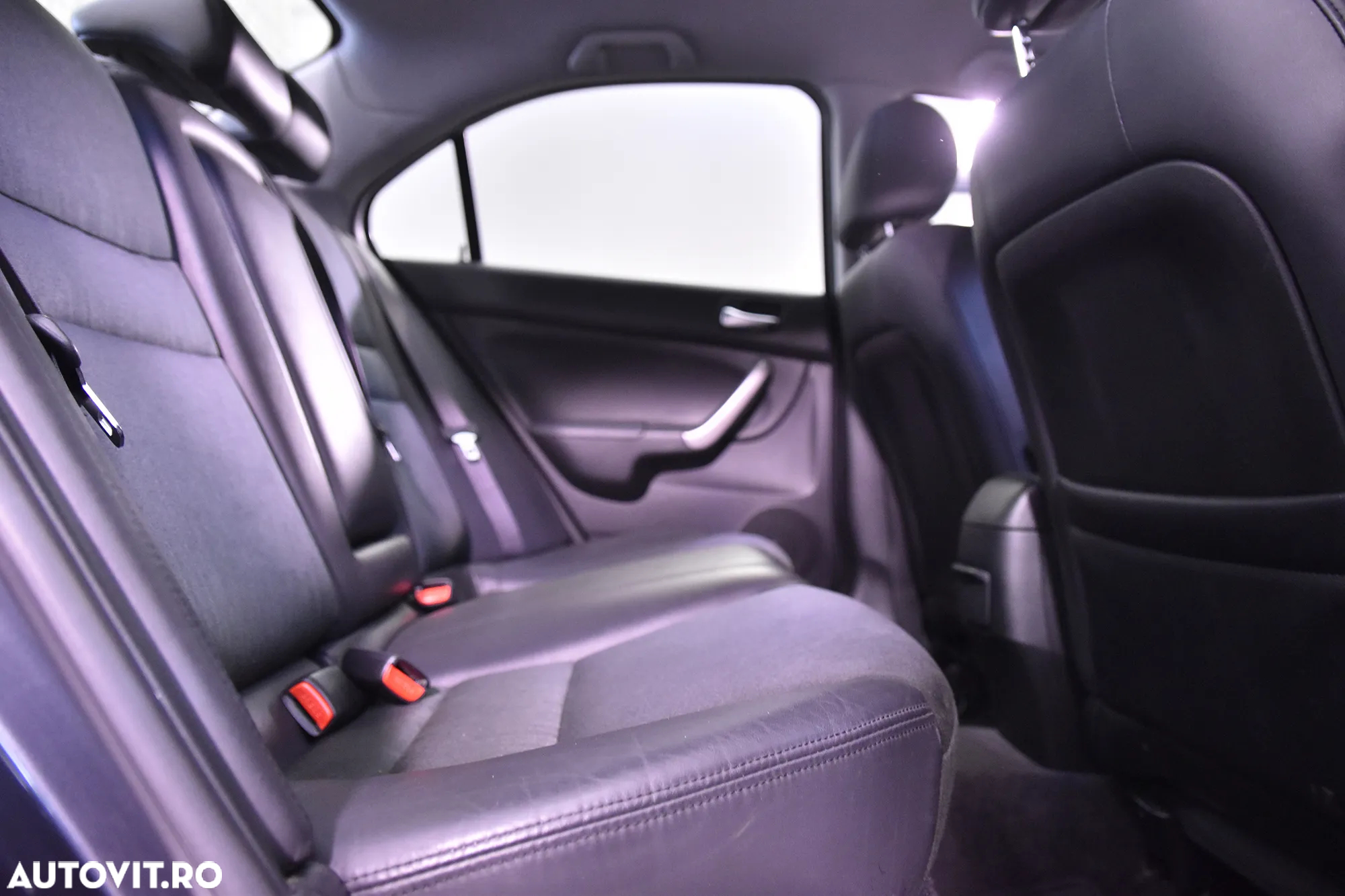 Honda Accord - 12