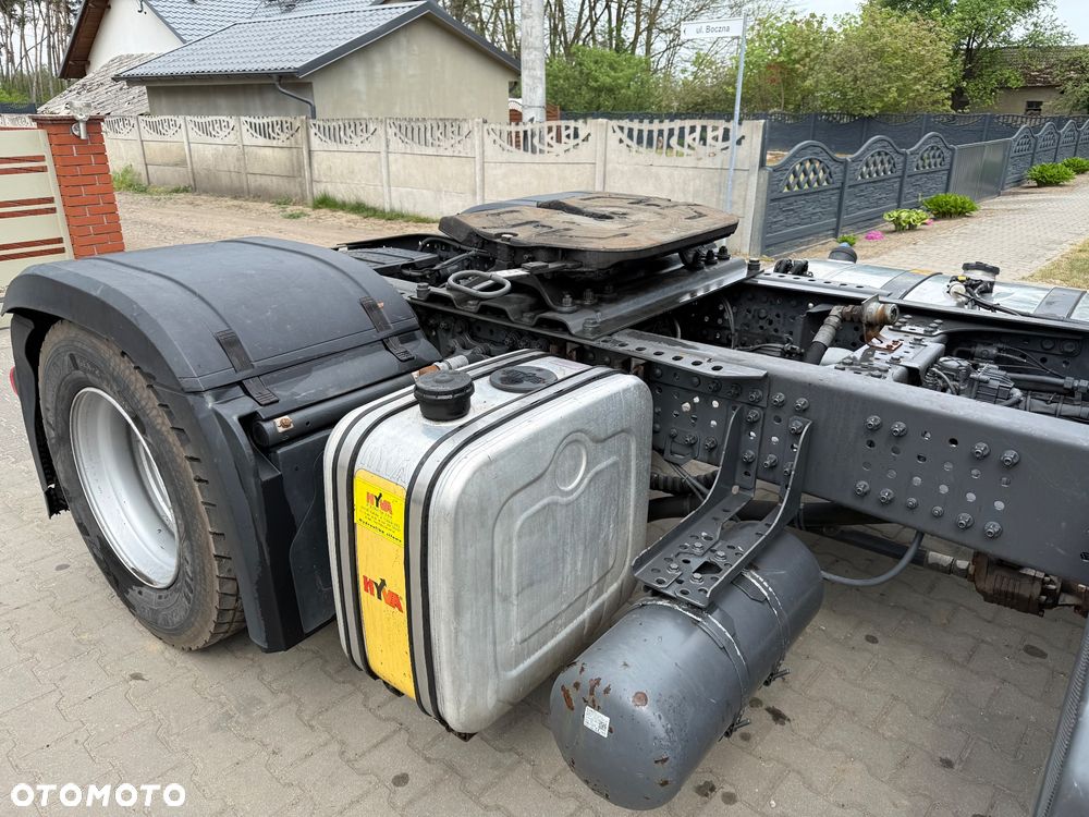 Mercedes-Benz Actros 1851 MP5 - 9