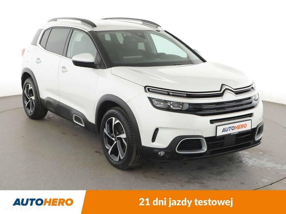 Citroën C5 Aircross 1.2 PureTech Shine - 8