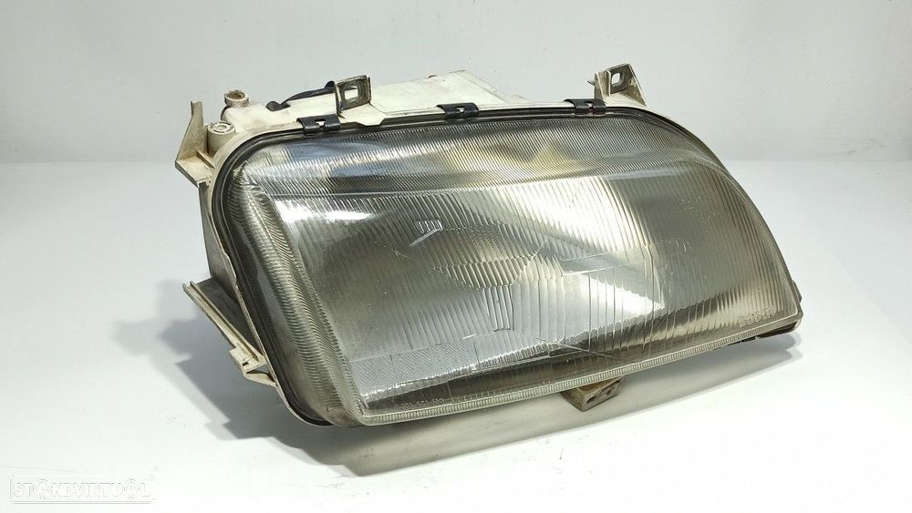 FAROL DIREITO SEAT ALHAMBRA (7V8) SE - 5