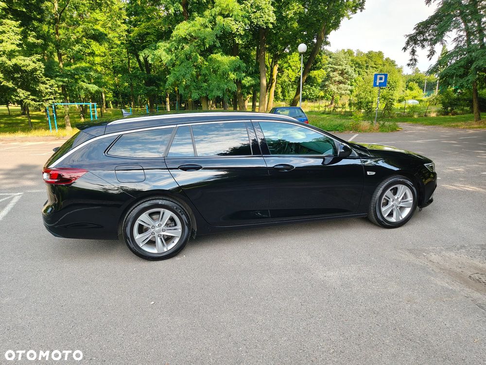 Opel Insignia 1.5 T Innovation S&S - 4