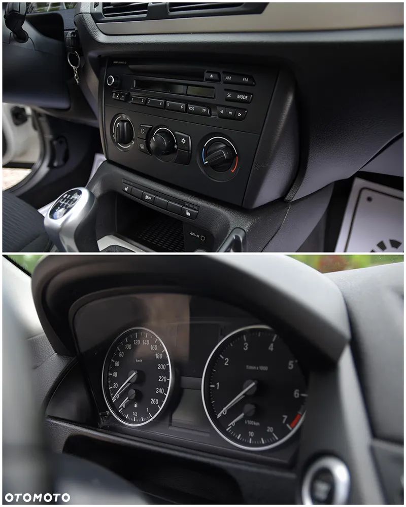 BMW X1 sDrive18i - 38