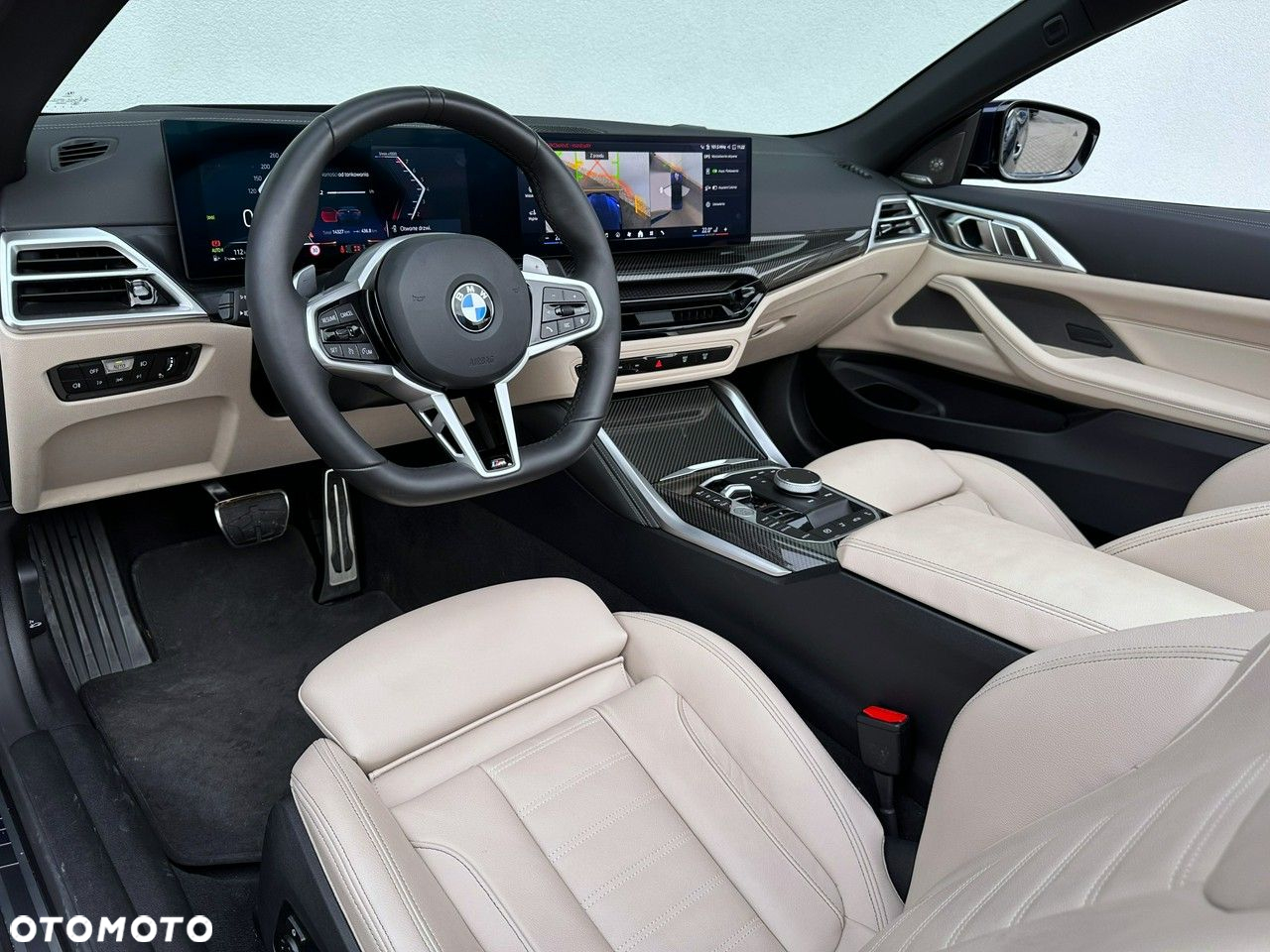 BMW Seria 4 - 8
