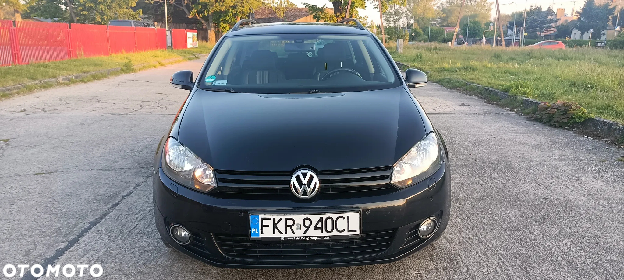 Volkswagen Golf 1.2 TSI MATCH - 3