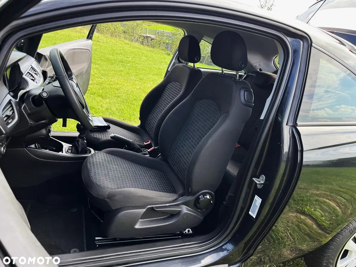 Opel Corsa - 5