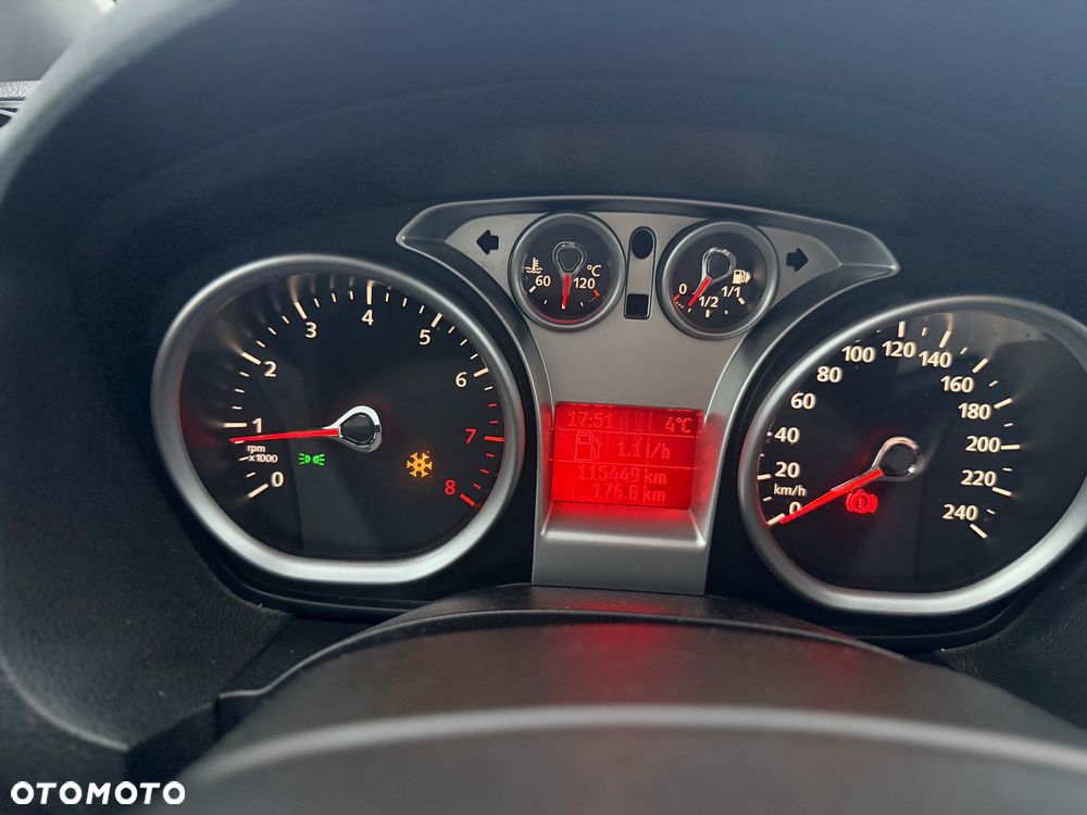 Ford C-MAX 1.8 Gold X - 27