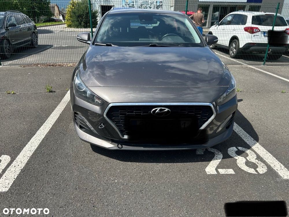 Hyundai i30 - 2