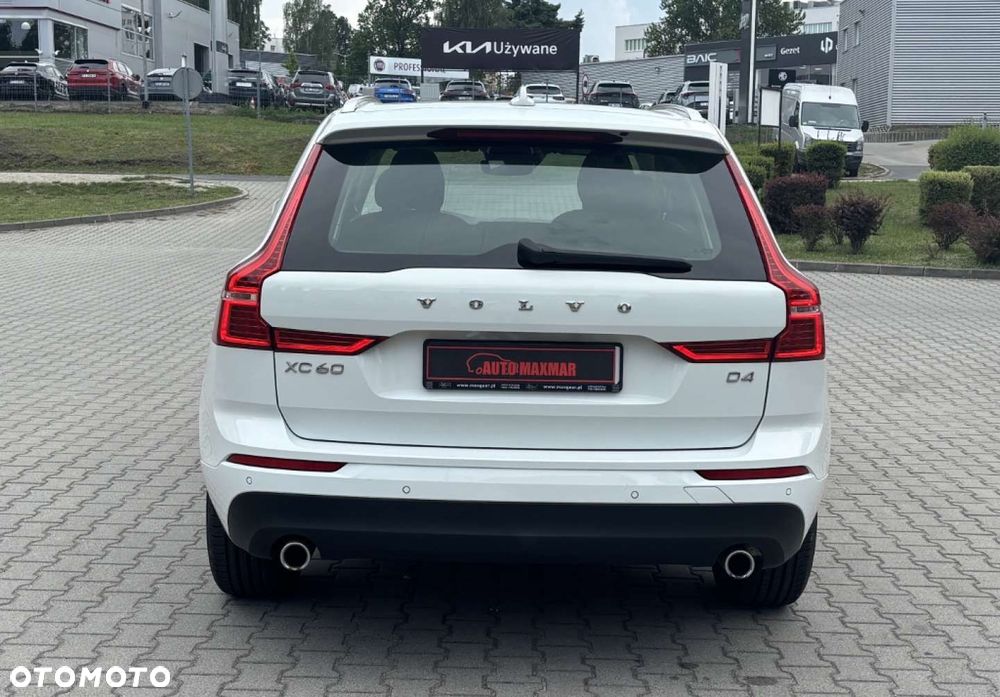 Volvo XC 60 - 6
