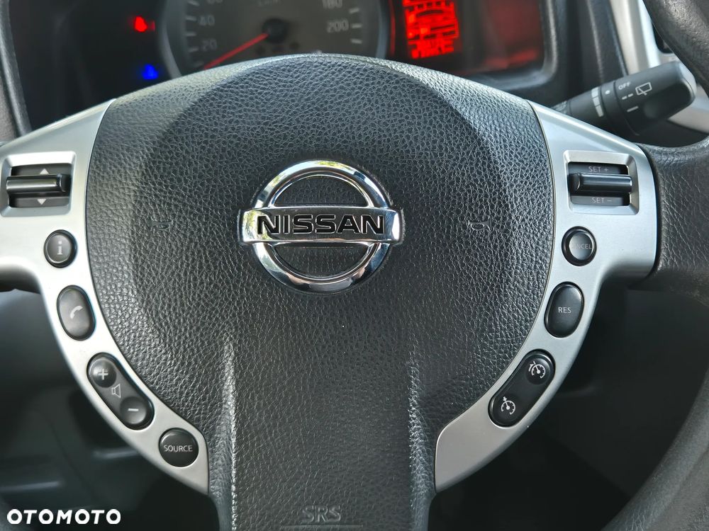 Nissan NV200 Evalia 1.5 Premium - 20